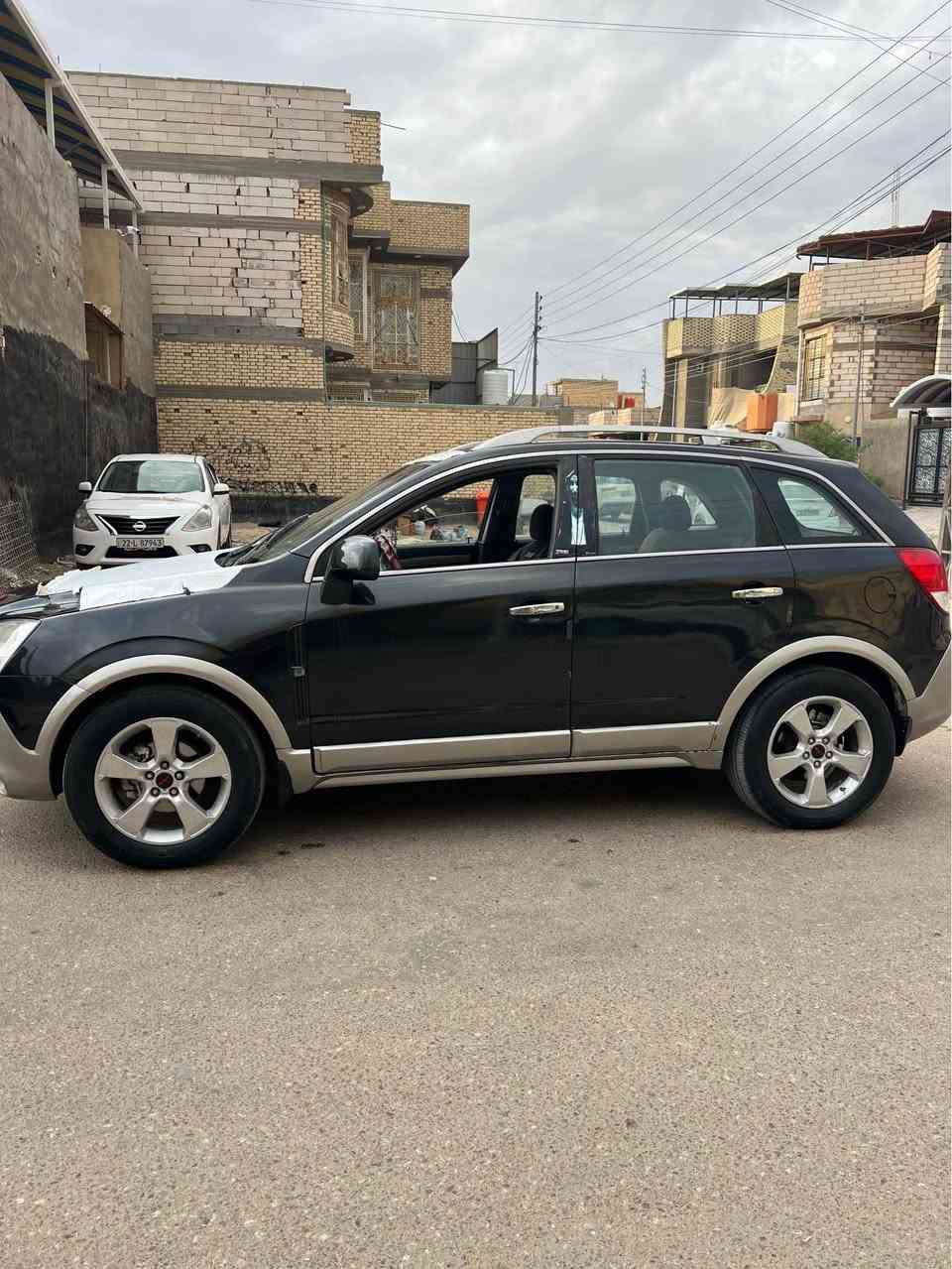 السلام عليكم اوبل انتارا 2009 للبيع كفاله من الضربه مصبوغه حزام كير مكينه خير من الله  محور كامري رقم بصره سنويه مامنتهيه تبريد نقص كمبريسر  مكانهة البصره شط العرب رايدهة ب60 وبيهة مجال بيهة نقوصات بصيطه للتواصل*********** Singapore
