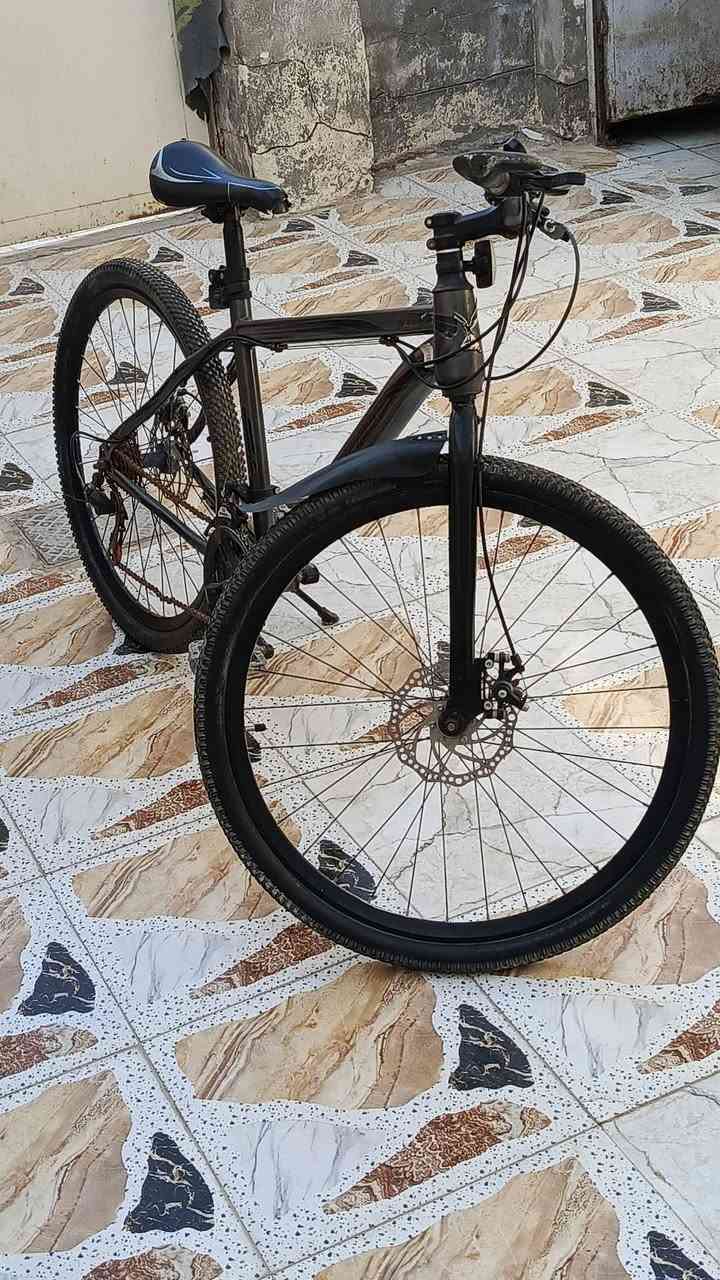 البيع باسكل جبلي نضيف قليل الاستخدام حجم 26السعر 125وبي مجال متواجد خاص وهاذه رقمي واتساب ***********مكاني كوفه
