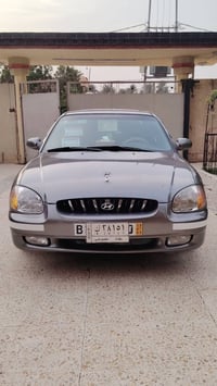 وارد امريكي • ٢٠٠١ • رقم بغداد