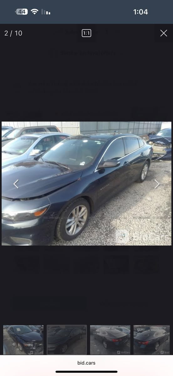 اعادة نشر بسبب الوعود الكاذبة 

تفاصيل السيارة كلهن مذكورات المو شراي لا يتفلسف 

ماليبو 2018  1500 LT  
فول عدى فتحة 
تحكمات ستيرن 
اشاير بالمري 
تبريد قطعتين 
كير 7 نمر AT
اوتو ستوب 
مانع انزلاق 
كروز مثبت سرعة 
شاشة كار بلي 
كامرة خلفية 
سيارة رقم بغداد مشروع وطني شرط التحويل ثاني يوم 
ادامة على السيارة من كل نواحي بلكات نوزلات مجاول فيتبام 
مناقصها شي غير دبل خلفي 

*********** متواجد فيس +واتساب 
المو شراي لا يكسر بحلال العالم 
سعر السيارة 93 $
