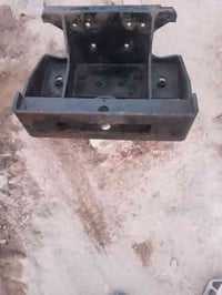 صدر مكينة • فوركسن • موديل 2000