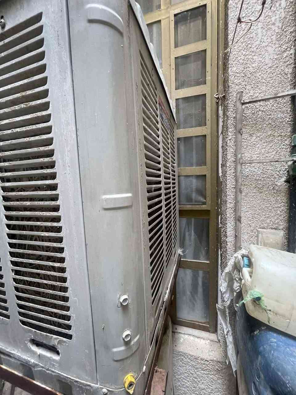 سلام عليكم مبردات للبيع سعر الوحده 100 الف دبل واتر بم مكاني بغداد البياع


**إذا كنت صاحب هذا الإعلان وتريد حذفه لأي سبب، رجاءا أرسل رسالة إلى الدعم الفني**
