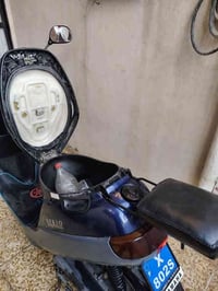 للبيع ماطور جديد سلف لايت زيلون اشاير كيجات بانزين و سرعه محرك ما مفتو...