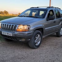 شيروكي • ٢٠٠٠ • رقم اربيل