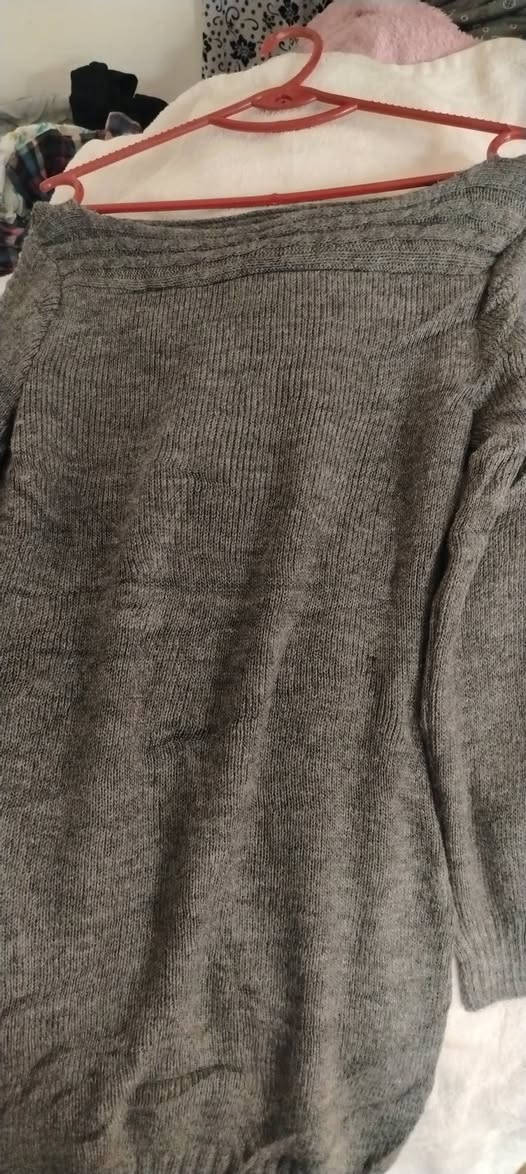 تخفيضات علئ القطعة النسائي قطعتين بس.. 5000 قطع جنن من البلوز والسويتر النسائي عنوانه كوت داموك شارع عماره كاظم عبيد قرب اسواق البدراوي مقابيل شارع المثلث


**إذا كنت صاحب هذا الإعلان وتريد حذفه لأي سبب، رجاءا أرسل رسالة إلى الدعم الفني**