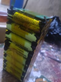 بطاريات ليثيوم • 12فولت • 20/25/30أمبير