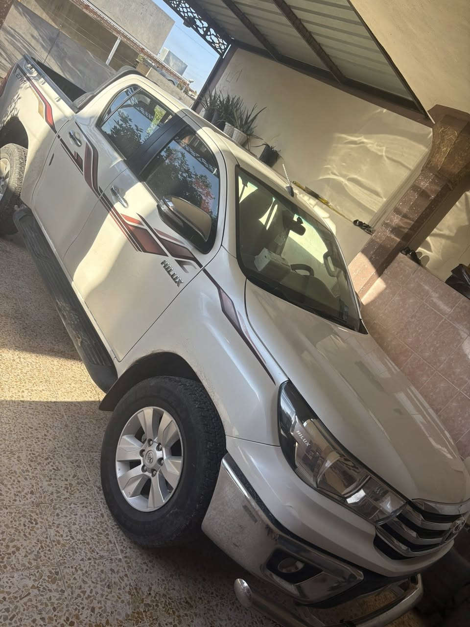 مرزيه موديل٢٠١٧للبيع  العنوان كركوك داقوق للاستفسار ***********
