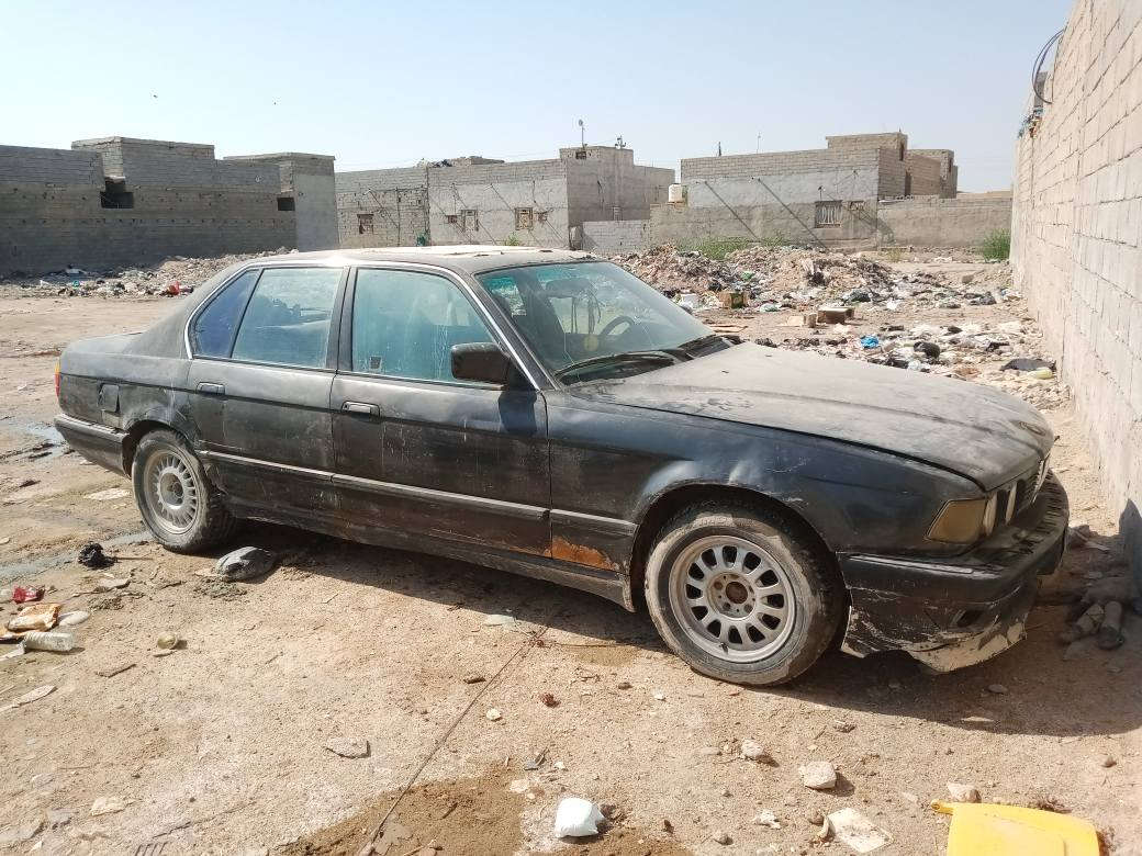 BMW735رقم صدامي عماره راعي شرعي موجود بل بصره الحيانيه وعنواني البهادريه البصرة, العراق


**إذا كنت صاحب هذا الإعلان وتريد حذفه لأي سبب، رجاءا أرسل رسالة إلى الدعم الفني**