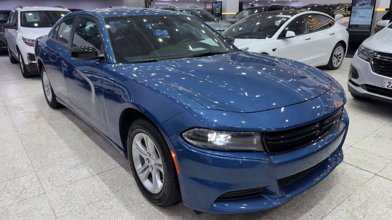 جارجر 2023 كلين تايل عدا بارد بالباب  دخول جديد حرة رقم فحص السعر 260 وبيها مجال للاتصال ***********
