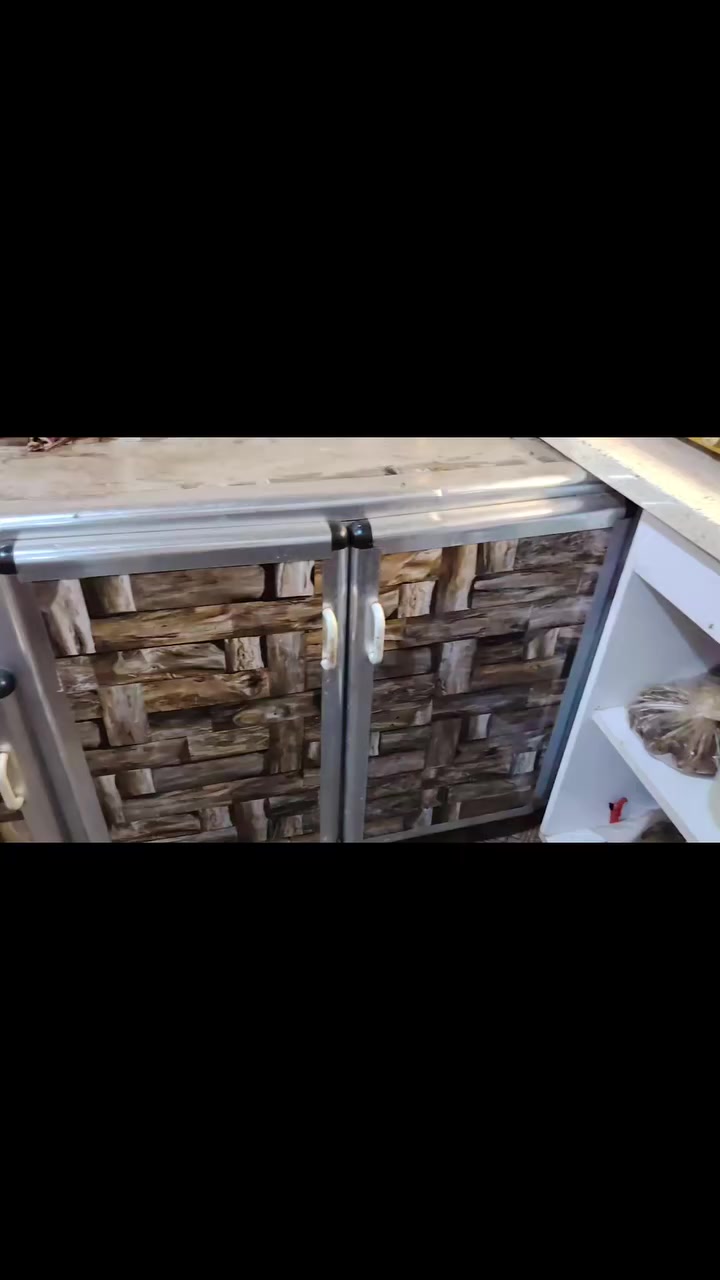 كاونتر للبيع مثل ماواضح بلفيديو


**إذا كنت صاحب هذا الإعلان وتريد حذفه لأي سبب، رجاءا أرسل رسالة إلى الدعم الفني**