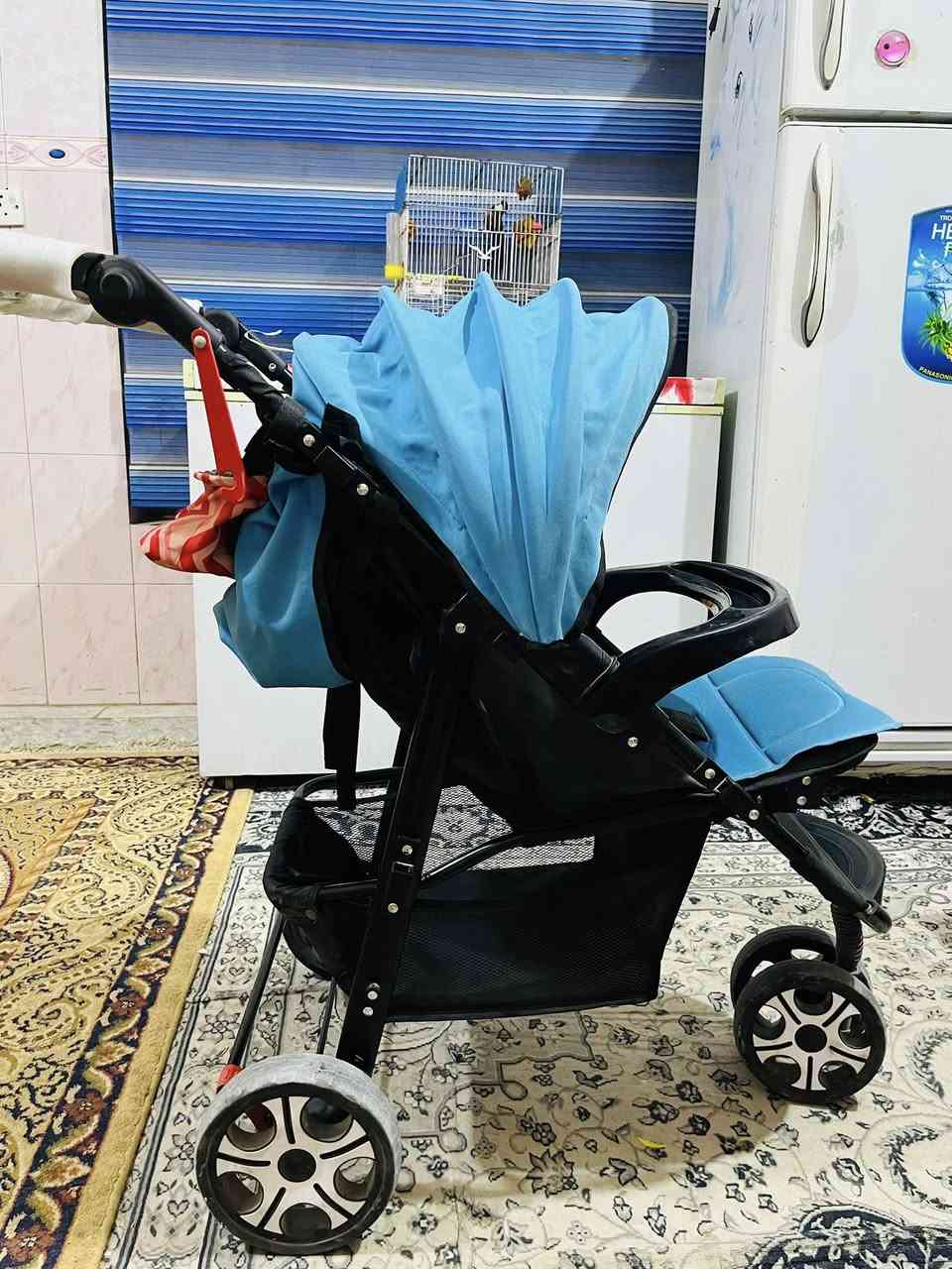 للبيع عربانه توأم مزدوجه وقابله للفصل 
درجة اولى ونضيفة جداً واستعمال قليل
تتحمل اوزان ثقيلة ولحد عمر 5 سنوات
المكان بالحلة ويوجد توصيل


**إذا كنت صاحب هذا الإعلان وتريد حذفه لأي سبب، رجاءا أرسل رسالة إلى الدعم الفني**