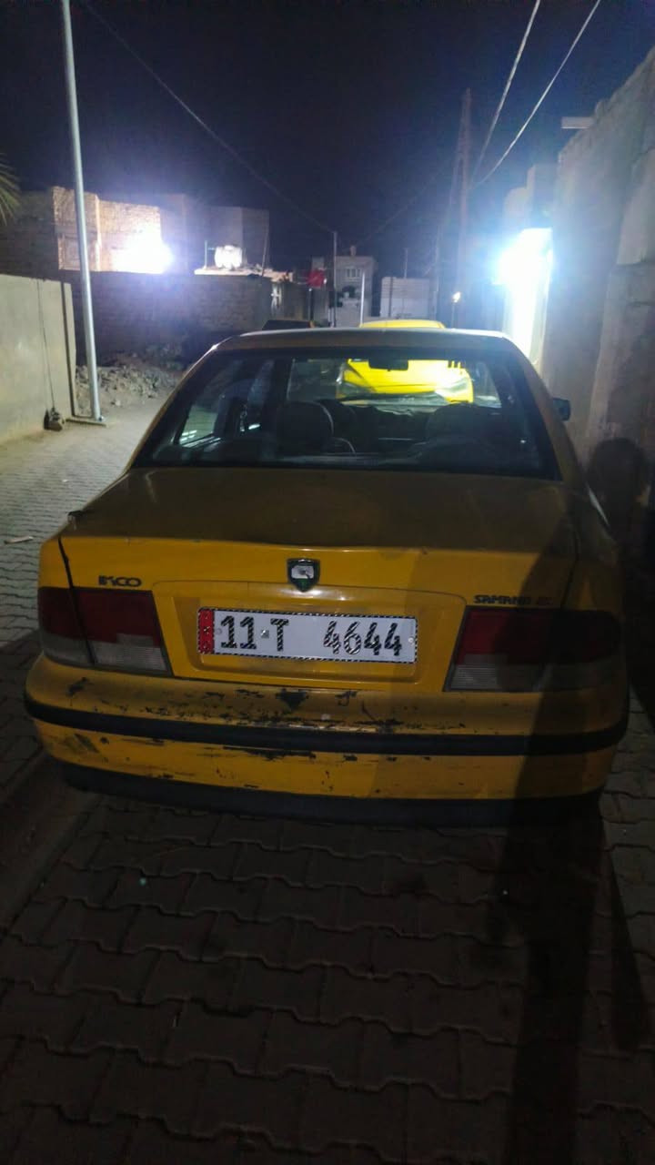 سمند ٢٠١٠ رقم بغداد انكليزي تحويل ثاني يوم ب ٢٧ وبيها مجال ***********
مكلف بالنشر

