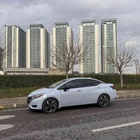 فيرسا SR • ٢٠٢٤ • ١٤ الف ميل