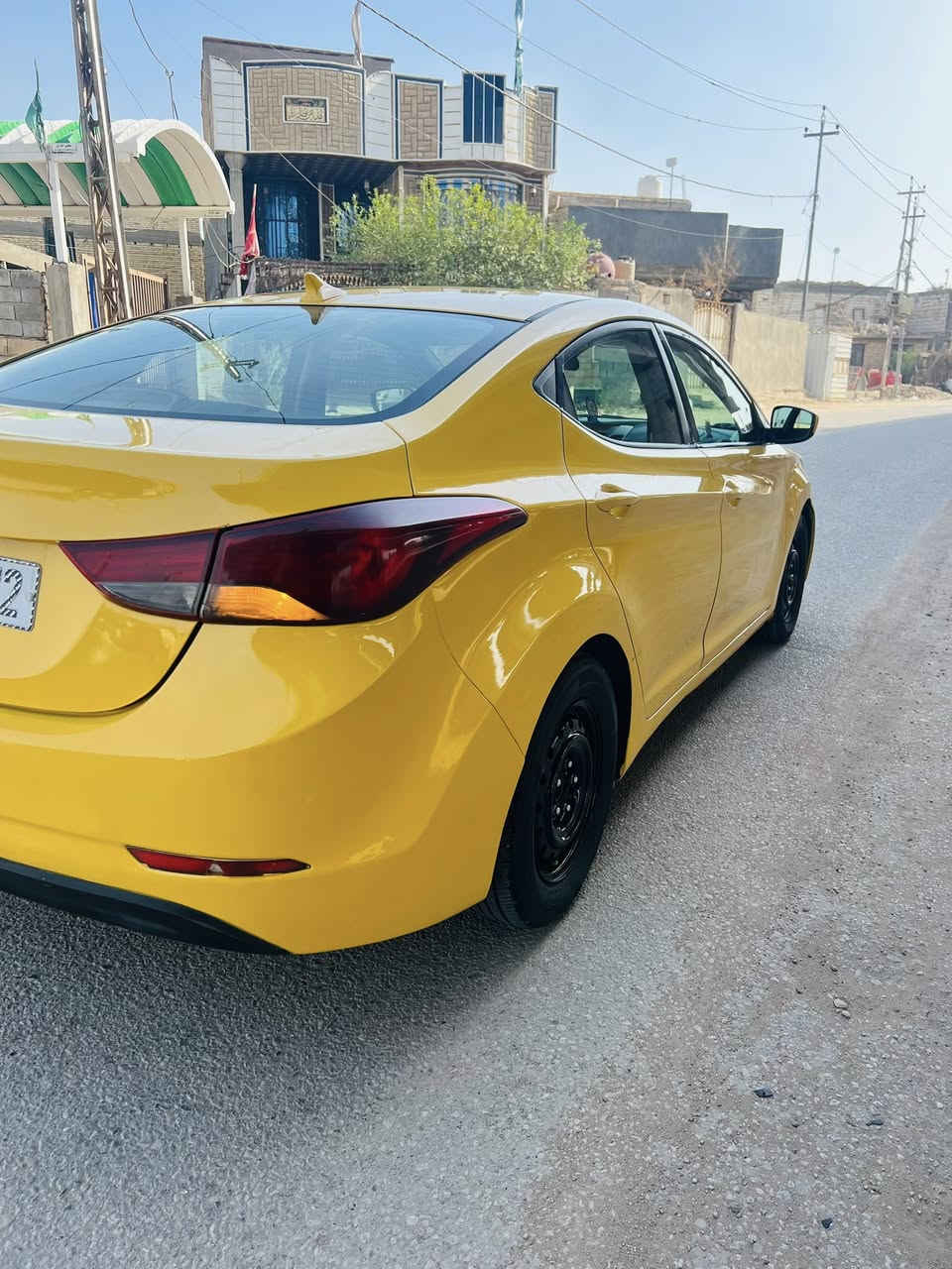 سلام عليكم النترا 14شكل 16 حادثها بس باب الصدر بدون دواخل لغود شواصي حوض تكم قماره كفاله مكينه كير مكفوله من تنقيص وتبخير حداديه 80٪؜ رقم بغداد بسمي سنويه 27 هزه جديده مكاني كربلاء السعر 104 وبيها مجال قليل /***********/***********
