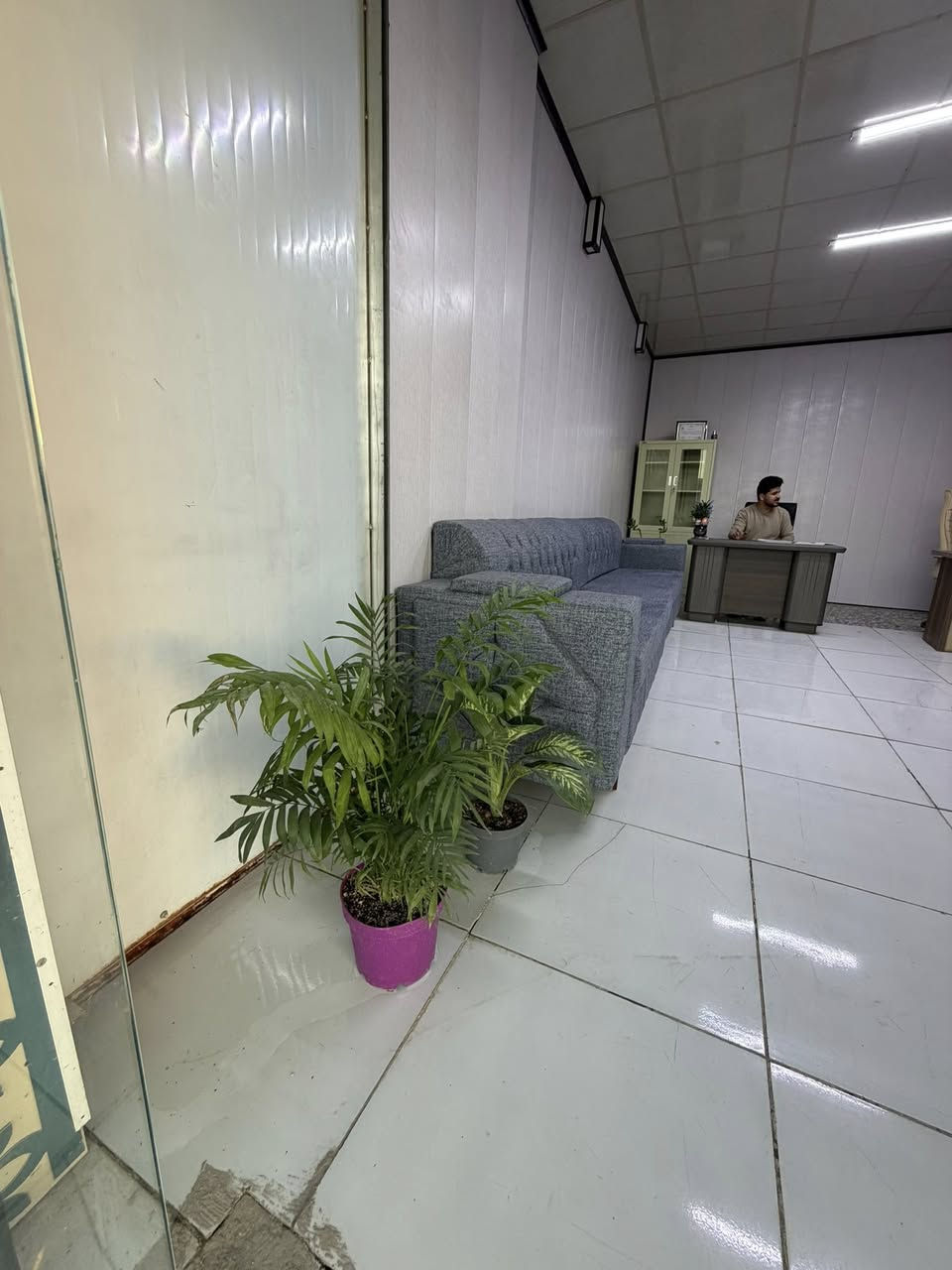 بسم الله الرحمن الرحيم 

"قُلْ انَّ رَبَّي يَبْسُطُ الرَّزْقَ لِمَن يَشَاءُ مِنْ عِبَادِهِ وَيَقْدِرُ لَهُ وَمَا أَنفَقْتُم مَّن شيءٍ يُخْلِفُهُ وَهُوَ خَيْرُ الرَّازِقِينَ"

الحمد لله دائما وابداً على اصغر النعم واكبرها على ابسط النعم واعمقها الحمد لله على كل حال وفي كل حين .
يسرني أن اعلن لكم عن افتتاح مكتبي 
 [مكتب بركات الامام علي للوساطة العقارية ] لمقاولات البناء والبيع والشراء والايجار والاستئجار وكافة انواع المكاتبات العقارية ومكاتبات السيارات ……. 
ناحية العباسية مجاور صورة الامام علي عليه السلام مباشرةً
***********
