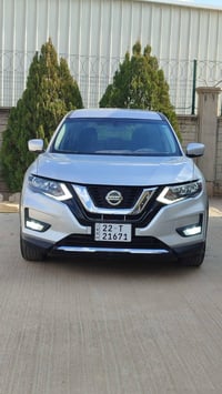 روگ ٢٠١٨ • رادار كاميرا • أربيل