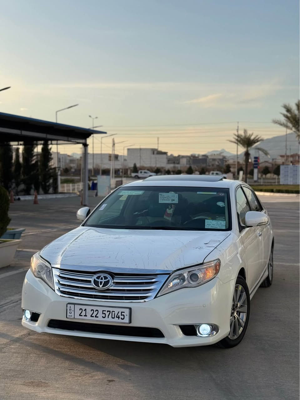 ئەفەلۆن 2012 خلیجی (ســـاخــ) علوج
قەپات مواسەفات ٣ پەردە كوشن سارد و. گەرم بەسمە ناو زەرد پێش حاسە
بۆیاخ/ ٢ پارچە و پەڵەیەكی بۆیاخە بەبێ ناوگرتن بەبێ دەحم
نمونە لە جوانی گێڕ و. مەكینە و. تەقە و. ڕەقە بەشەرت  ٢٣٠هەزار ڕۆشتووە.
نرخ / ١٢٥وەرەقە و محامەلە.
ژم/ ***********
ژم/ *********** رانية, السليمانية
