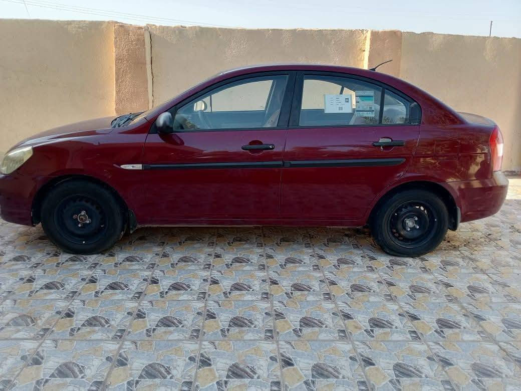 السلام عليكم اكسنت. للبيع
موديل :٢٠١٠
1600مكفوله من الصبغ والبارد  
 زوج تاير جديد سياره بلاديه 
محرك كايم
السعر 80قفل
  
للاستفسار  
واتس اب :


**إذا كنت صاحب هذا الإعلان وتريد حذفه لأي سبب، رجاءا أرسل رسالة إلى الدعم الفني**