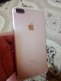 آيفون 7 بلس • ١٢٨ • مستعمل