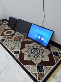 بلازمات • ٣٢ و١٦ بوصة • بغداد