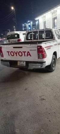 فقدت لوحة سيارتي ارجو من حضرتكم من يعثر عليها او يراها الاتصال على الر...