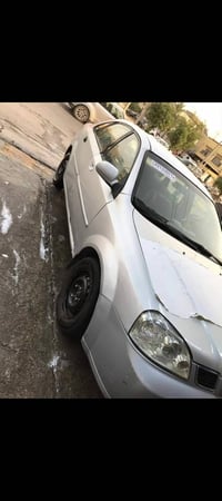 اوبترا • ٢٠٠٤ • صبغ