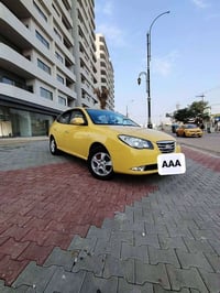 افانتي • كركوك • رقم انكليزي