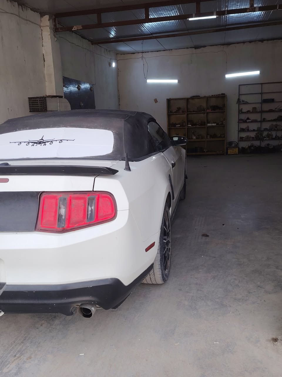 سلام عليكم موستنك موديل 2012 مصبوغه حزام سعر 85 وبيهه مجال ستفسار تصل *********** مكان سياره بابل
