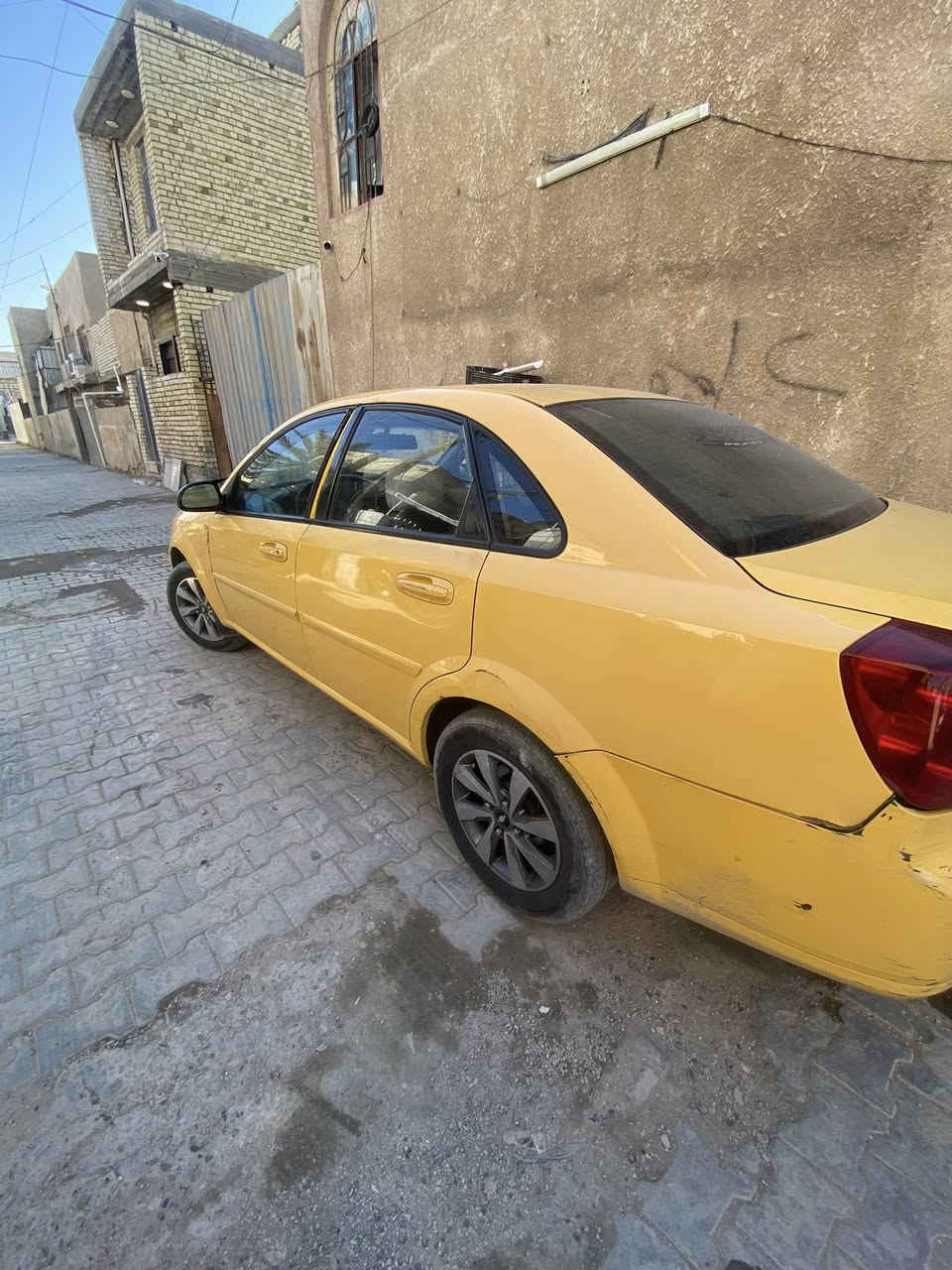 سلام عليكم اوبترا شوفر ليت 2012 شركة العامة بدون صبغ فقط الباب العبري الورة صدر بي نص بدون حادث او ضربة مصفرة هيئة وغرامات بسمي تحويل ثاني يوم  السعر 62 العنوان شهداء البياع *********** اخوان بدون زحمة عليكم المو شراي ليخابر ويضل يسئل وشكرا
