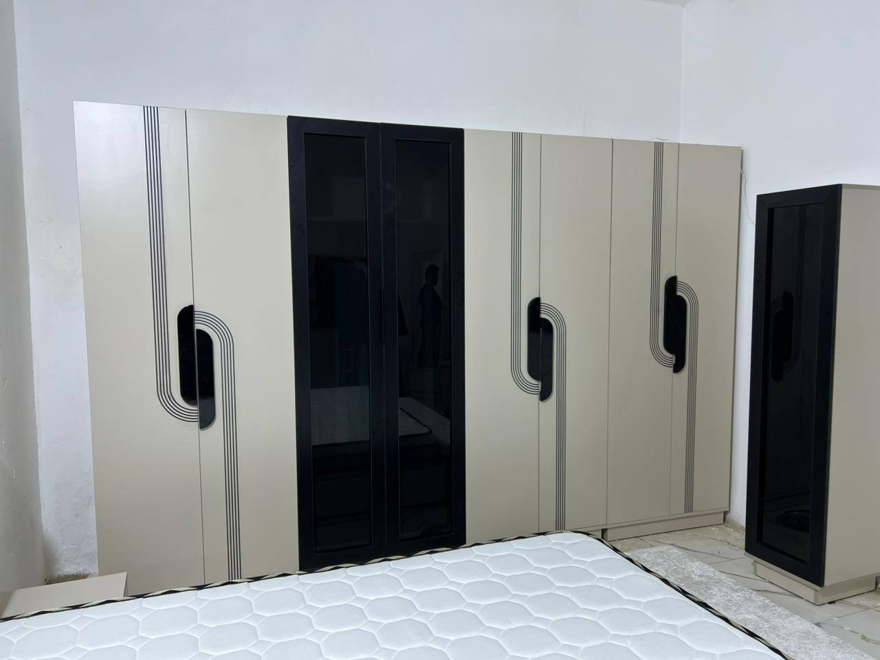 غرفه تركي استعمال شهرين جديده مامستخدمه الاستفسار خاص


**إذا كنت صاحب هذا الإعلان وتريد حذفه لأي سبب، رجاءا أرسل رسالة إلى الدعم الفني**