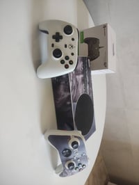 اكس بوكس سيريس اس • ٥١٢ جيجا • اشتراك قيم باس