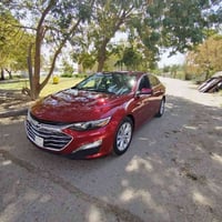 ماليبو LT • ٢٠٢٥ • ٥٩٠٠٠ كم