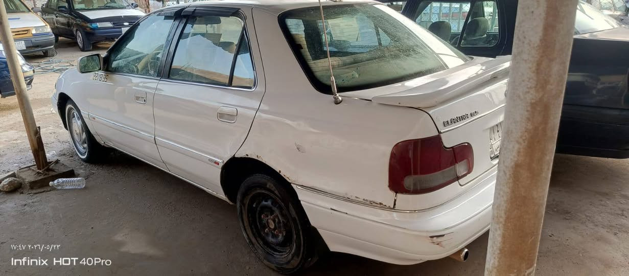 النترا دمعه 93 جاهزة السعر 34 وبيها مجال المكان واسط صويرة للاستفسار ***********
