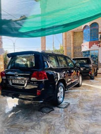 في اكس ار ٥.٧ • ٢٠١٣ • ماشي ١٧٠ الف