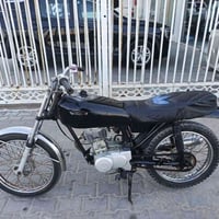 دراجة • نارية • بصره • أدوات دراجة