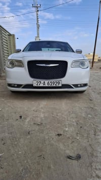 موديل ٢٠١٦ • استعمال شخصي • حادث مبدل