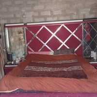 غرفه • ١٠قطع • مستعمله