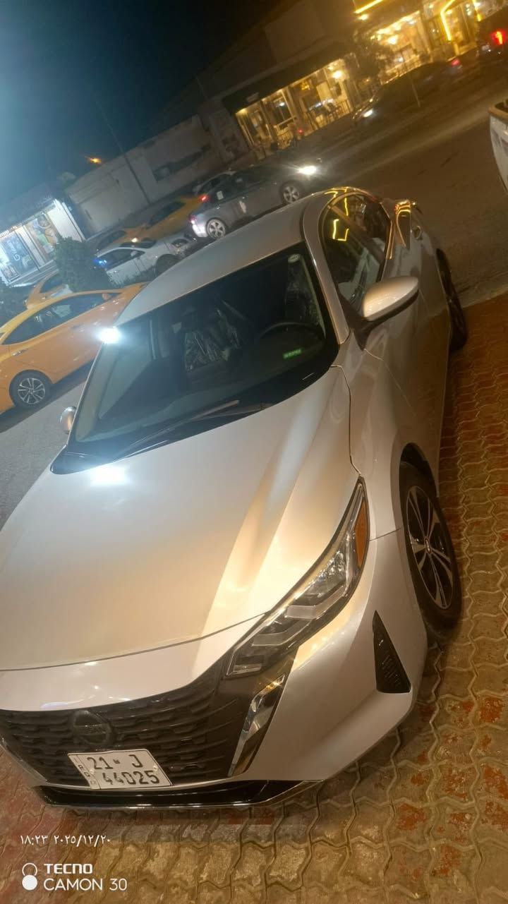 السلام عليكم
للبيع سنترا 23 sv ماشيه 65km 
رادارات حساسات بصمة تشغيل بصمة ابواب 
رقم سليمانيه شرط تحويل 
كير محرك كفاله 
سياره نظيفه ماناقصها شي 
ضرر بنيد وإيرباك دركه فقط 
سعر 148 وبيها مجال
***********
