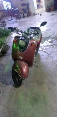 ماطور عبد الحليم • كركوك فيلق • بدون بطارية