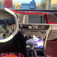 اوبتيما ٢٠٢٠ • مكينة مفتوحة • ضربة خفيفة