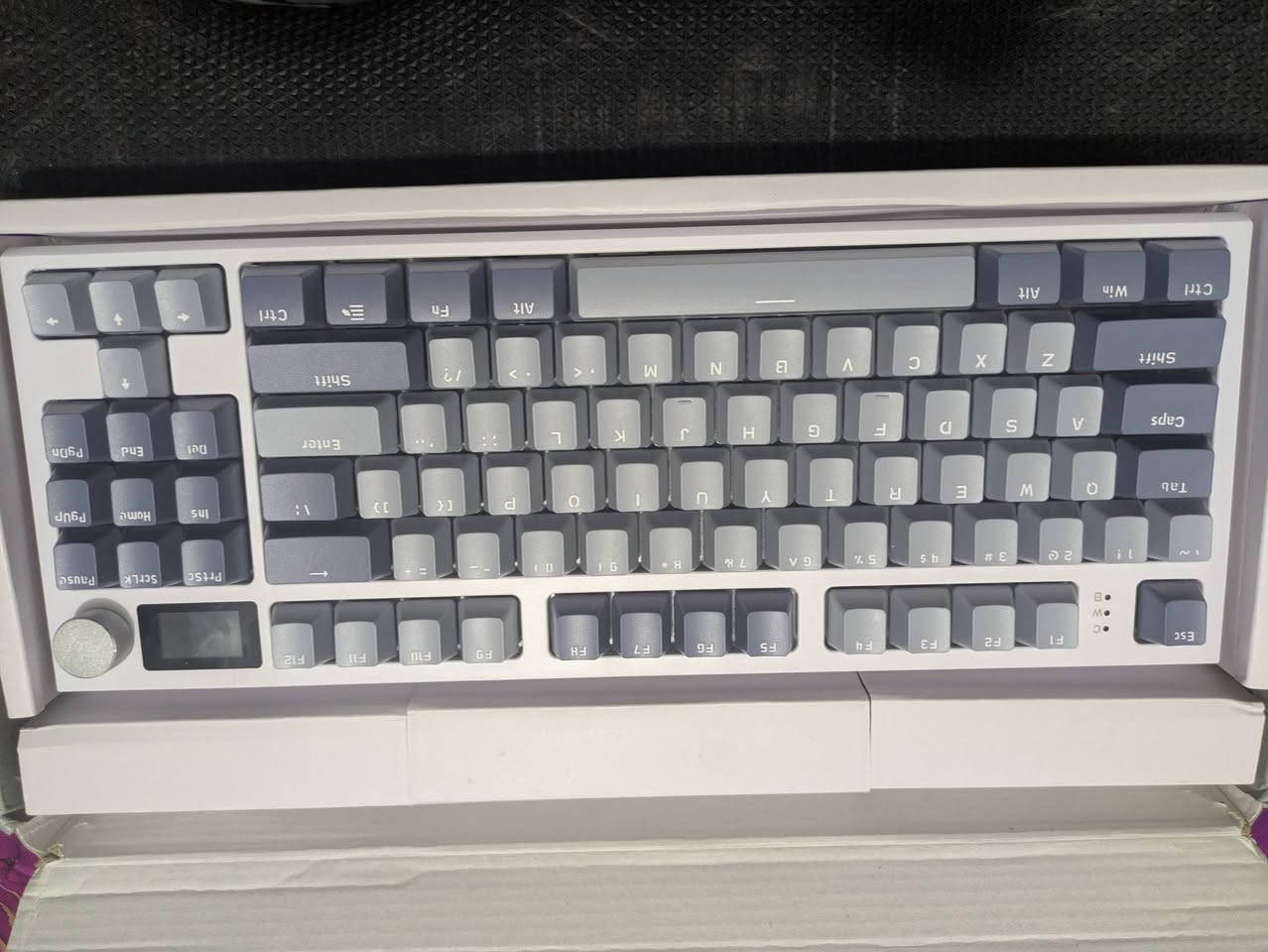 كيبورد ماركة اتاك أشارك 
السعر:45 د.ع


**إذا كنت صاحب هذا الإعلان وتريد حذفه لأي سبب، رجاءا أرسل رسالة إلى الدعم الفني**