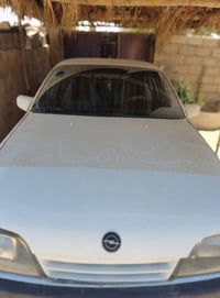 أوميگا • ١٩٩٢ • رقم انبار