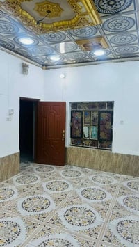 بيت للبيع • خلف الملعب زراعي • ١١٠م