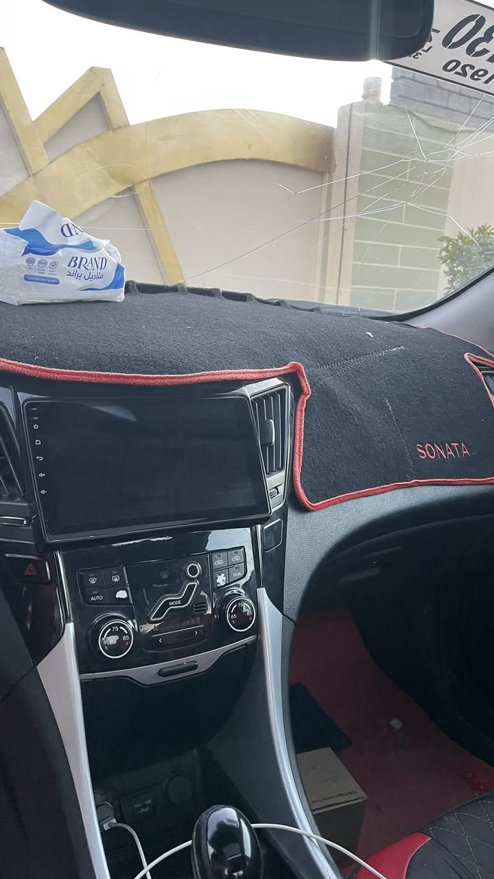 2400GDi سونانا 2011 كير مكينه شرط كفاله لا تنقيص ولاي  تبخير
ضررها جاملغ امامي بدون دواخل وطخه بسيطه بجامغ خلفي بدون دواخل بيهه رشات صبغ ابيع حزام 

 فول مواصفات 3 بصمات اشاره ترحيب 

فتحه كشنات امامي خلفي حراره وتبريد 

شاشه جام اوتو سستم صوت مع دمام بلاد 

جواهه تخم تاير ويل 16 صدر خلفي وامامي جديد 

عايزها فقط دبلات اماميه مكاني ديالى بعقوبة 

السعر 96 وبيهه مجال للشراي 🤍‭+964 0776 378 1935
