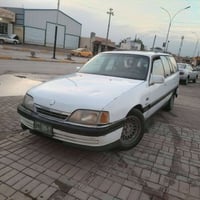 اوميغا • ٢٠٠٠ سي سي • باور