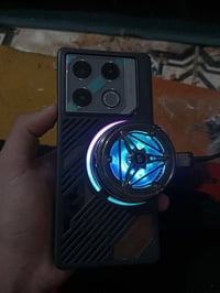 انفينكس GT20 برو • كامل