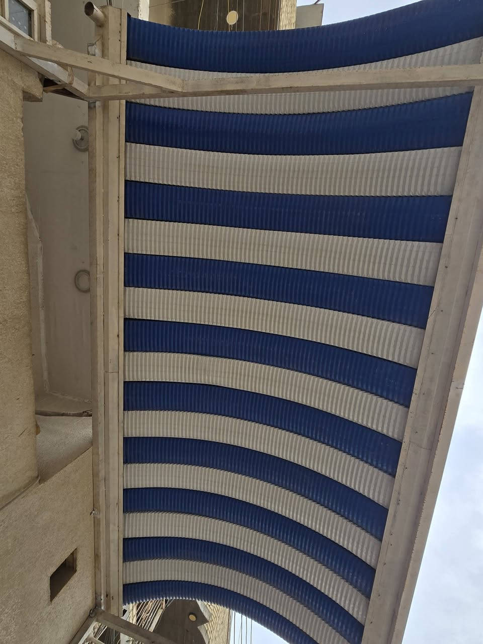 اسلام عليكم
سقيفه للبيع السعر400الف


**إذا كنت صاحب هذا الإعلان وتريد حذفه لأي سبب، رجاءا أرسل رسالة إلى الدعم الفني**