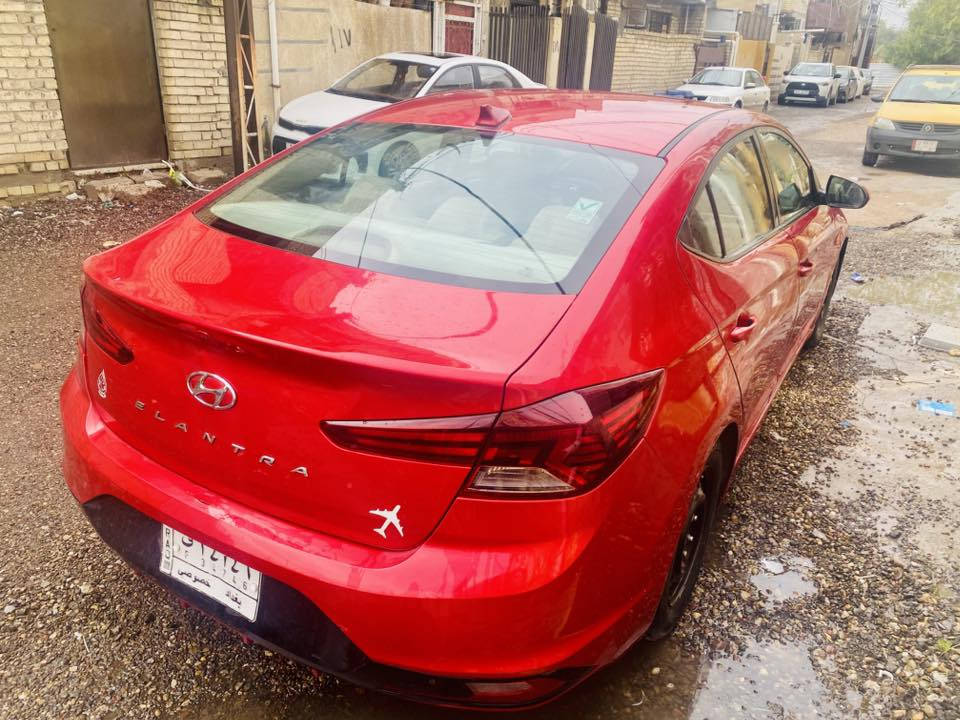 النترا وارد امريكي موديل 2020
محرك 2000 دوش
ضرر جاملغ وبنيد مبدلات
السعر 120 وبيها مجال


**إذا كنت صاحب هذا الإعلان وتريد حذفه لأي سبب، رجاءا أرسل رسالة إلى الدعم الفني**