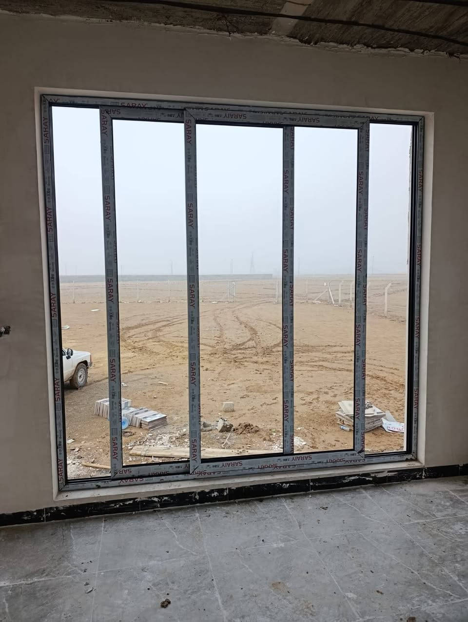 معمل الاخوين..... مستعدون لعمل الابواب والشبابيك
الbvcوالالمنيوم. سلايت مفصلي 
يوجد لدينا ابواب وشبابيك وابواب  bvc
والالمنيوم التركي والصيني بكافه القياسات
والمحجرات التركي والصيني
التجهيز حسب الطلب داخل كركوك والاقضيه والنواحي
عنواننا.. الثقه.. والجوده.. والدقه في العمل.. والسرعه في التنفيذ.. وبااسعار تنافسيه 

العنوان كركوك.. منطقه55. خلف بانزيخانه الشمس

هاتف.. ***********

هاتف.. ***********
