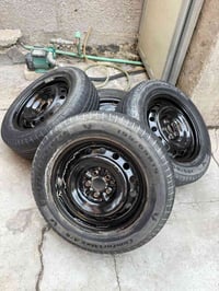 تخم ويل • حجم ١٥ • هور رجب